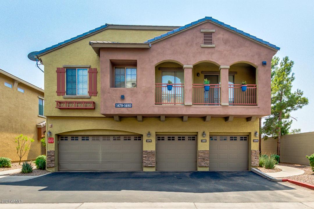 2402 E 5th St. #1480, Tempe, AZ 85288