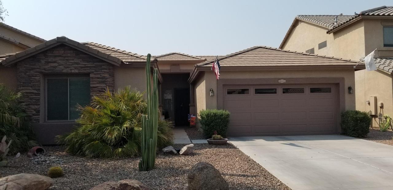 46123 W Rainbow Dr., Maricopa, AZ 85139