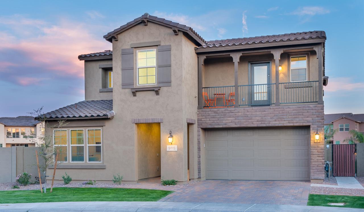 915 W Zion Way, Chandler, AZ 85248