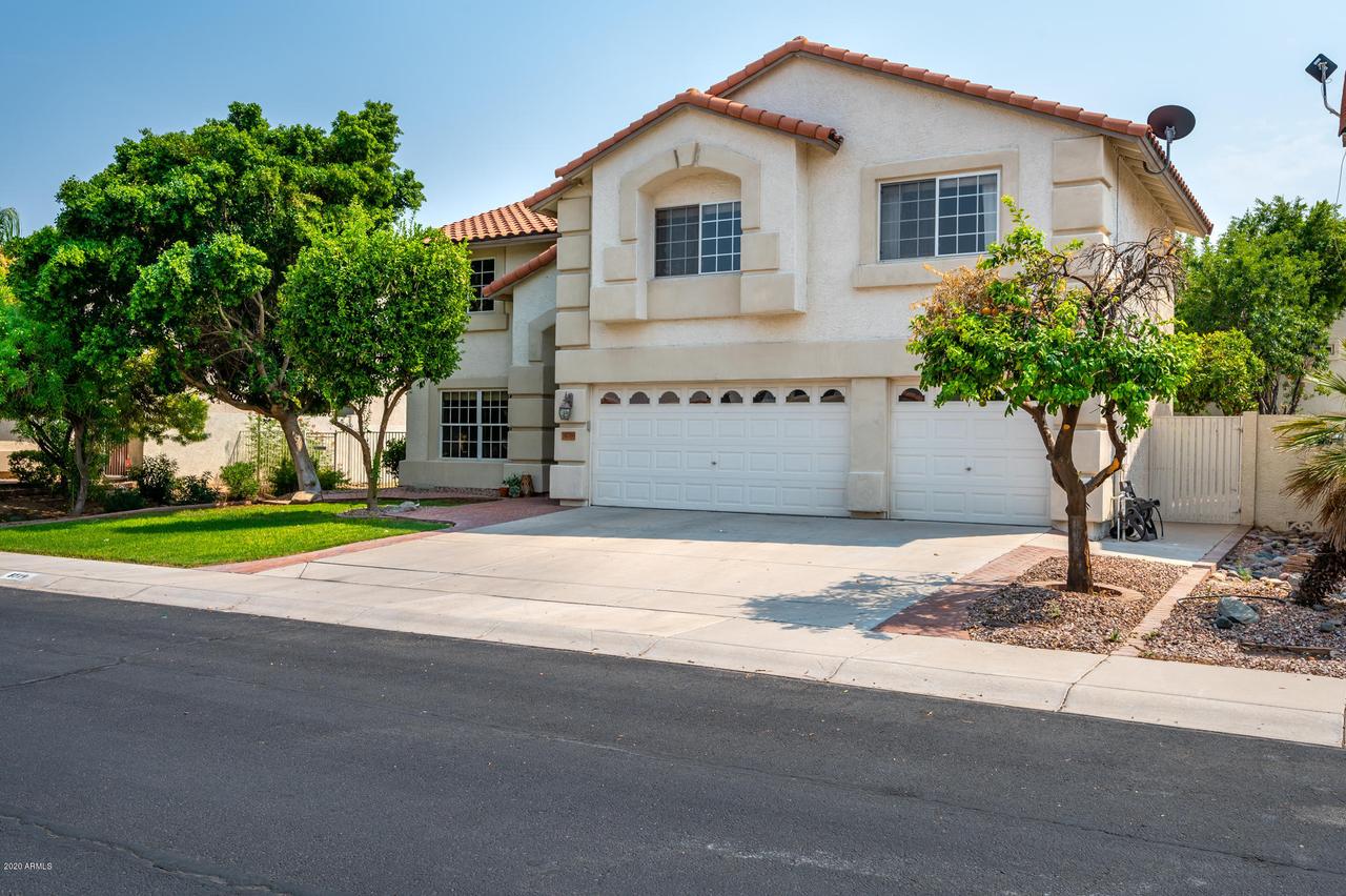 5779 W Windrose Dr., Glendale, AZ 85304