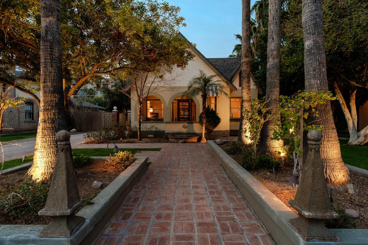 45 W Lewis Ave., Phoenix, AZ 85003