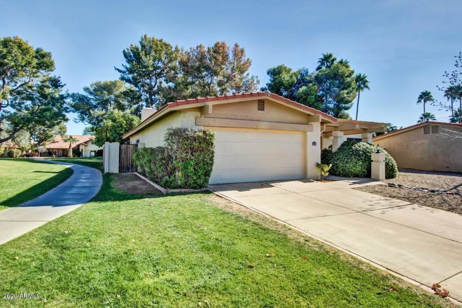 7647 N Via Del Paraiso, Scottsdale, AZ 85258