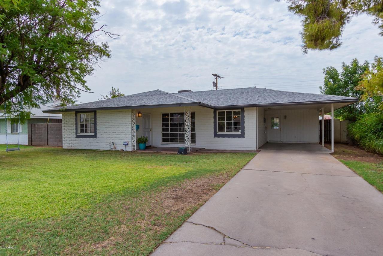 1307 W Colter St., Phoenix, AZ 85013