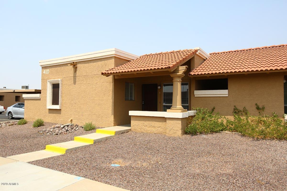 410 W Yukon Dr. #4, Phoenix, AZ 85027