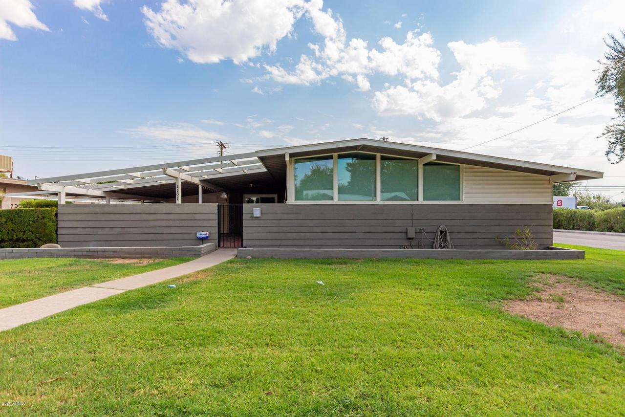 4101 E Palm Ln., Phoenix, AZ 85008