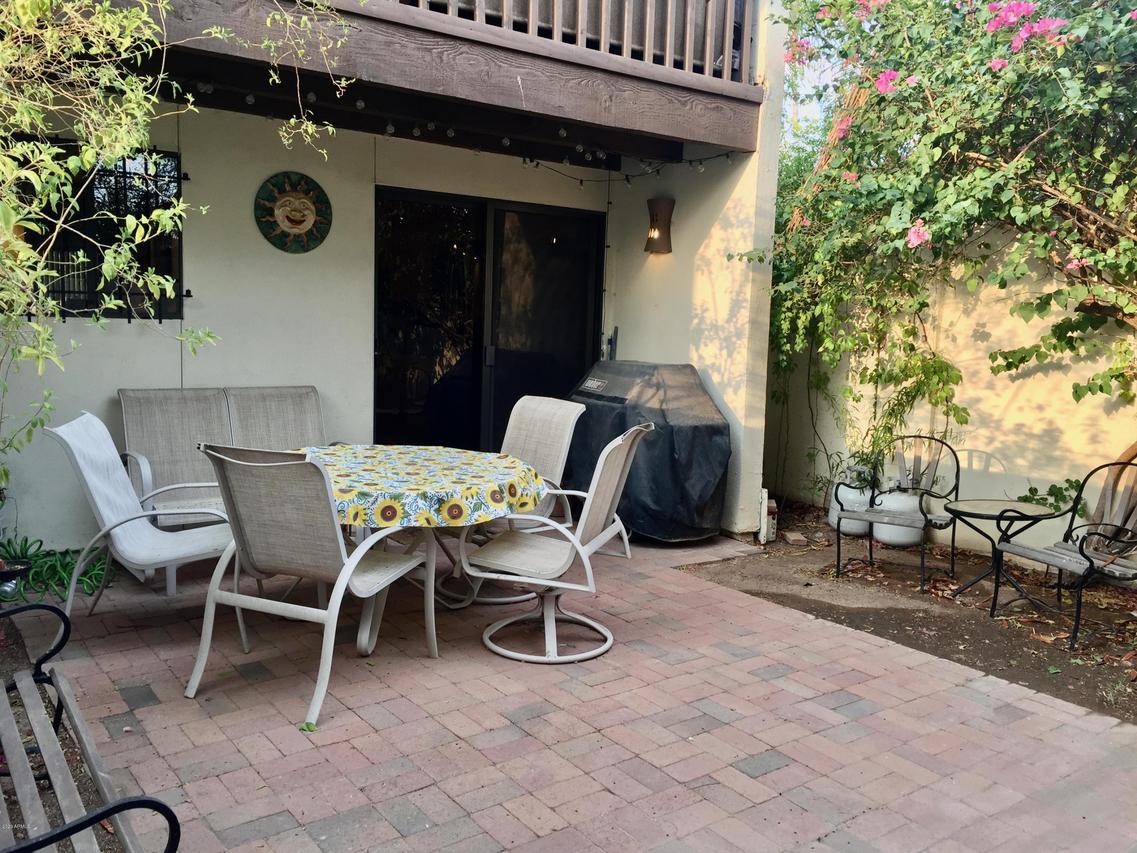 1702 E Ocotillo Rd. #1, Phoenix, AZ 85016