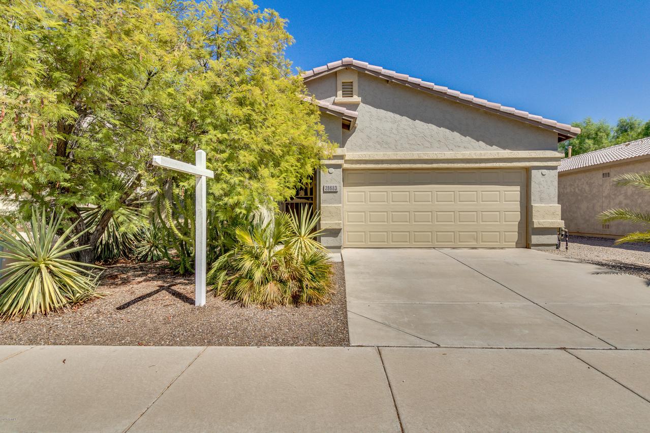 28683 N Sedona Pl., San Tan Valley, AZ 85143