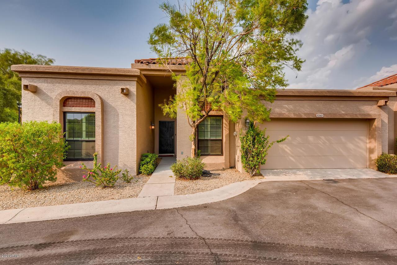 6349 N 19th St., Phoenix, AZ 85016