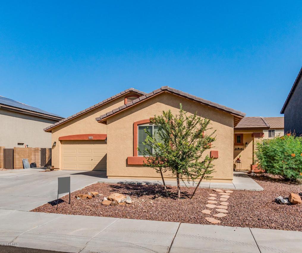 12228 W Villa Hermosa Ln., Sun City, AZ 85373