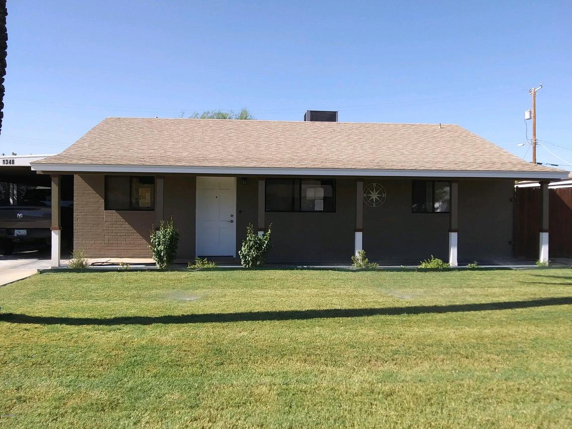 1348 E Whitton Ave., Phoenix, AZ 85014