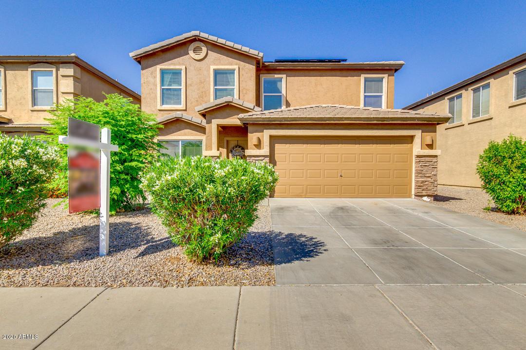 25270 W La Mont Ave., Buckeye, AZ 85326