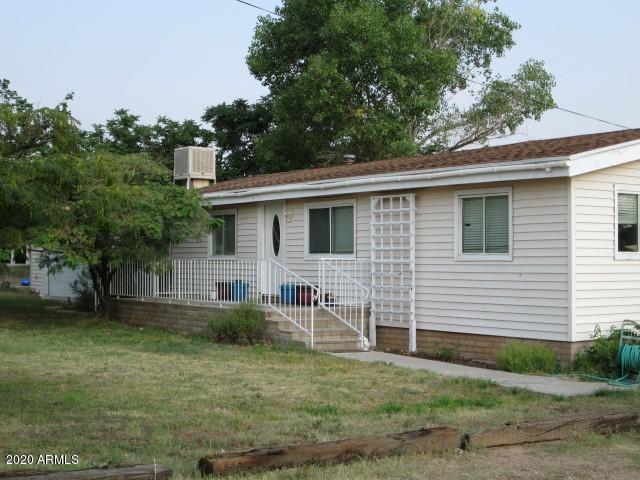 3541 E Astro St., Hereford, AZ 85615