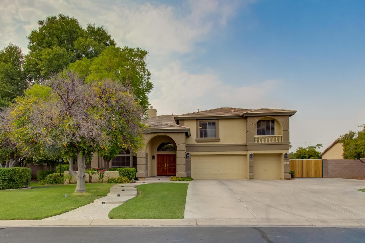 4208 E Fox St., Mesa, AZ 85205