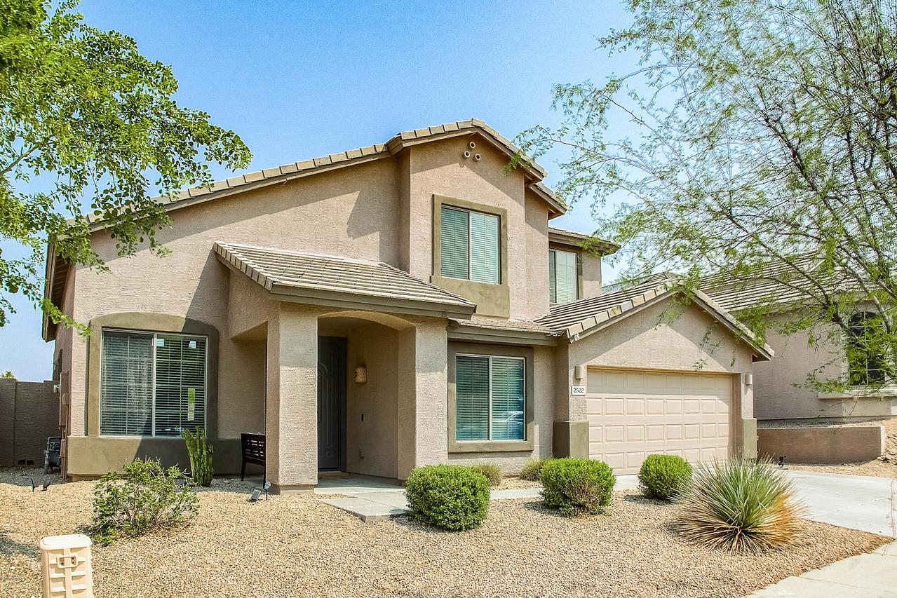 2522 W Granite Pass Rd., Phoenix, AZ 85085