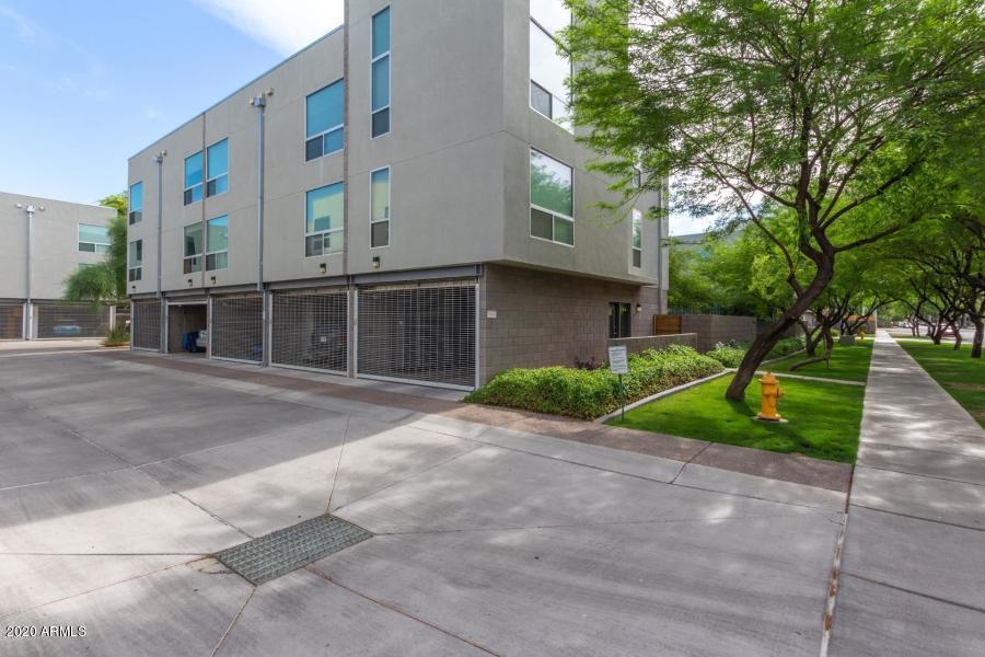 727 E Portland St. #25, Phoenix, AZ 85006