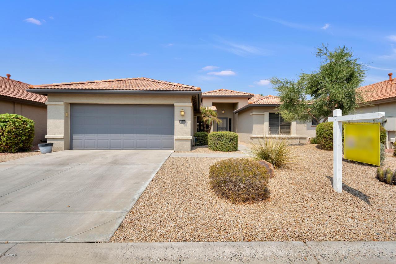 14820 W Verde Ln., Goodyear, AZ 85395