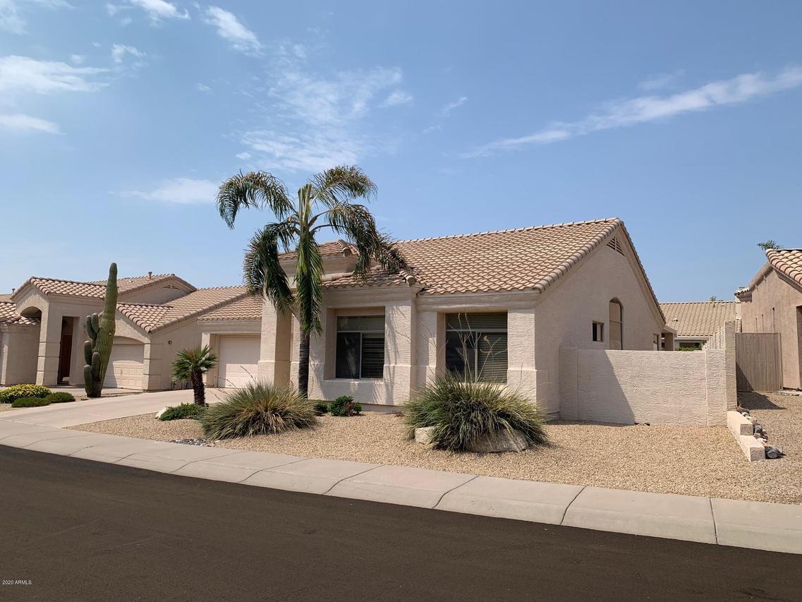 9852 E Pine Valley Rd., Scottsdale, AZ 85260