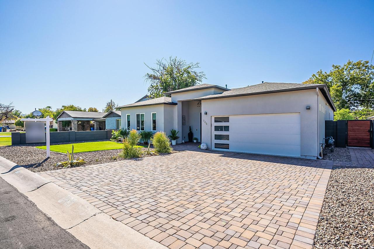 735 E Mclellan Blvd., Phoenix, AZ 85014