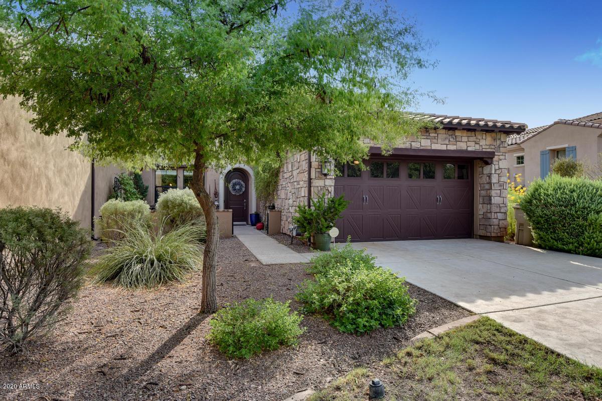 3532 N Carlton St., Buckeye, AZ 85396