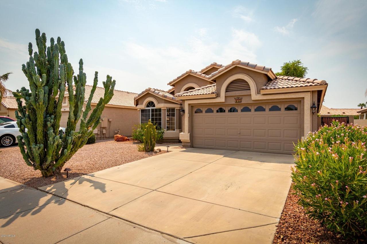 175 W Sagebrush St., Gilbert, AZ 85233