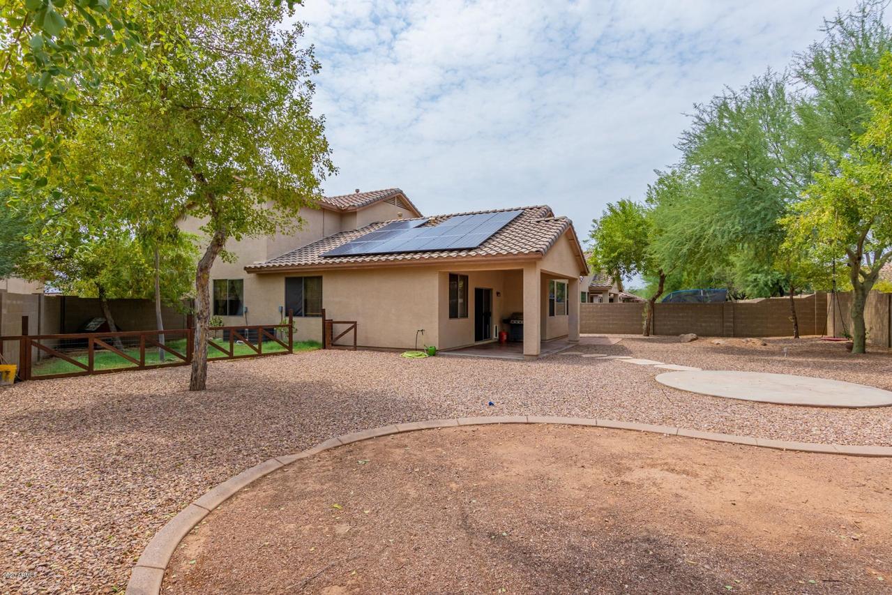 1610 W Hemingway Ln., Anthem, AZ 85086