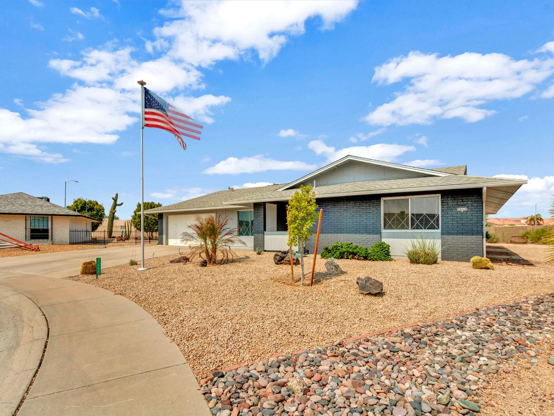 20220 N 126th Ave., Sun City West, AZ 85375