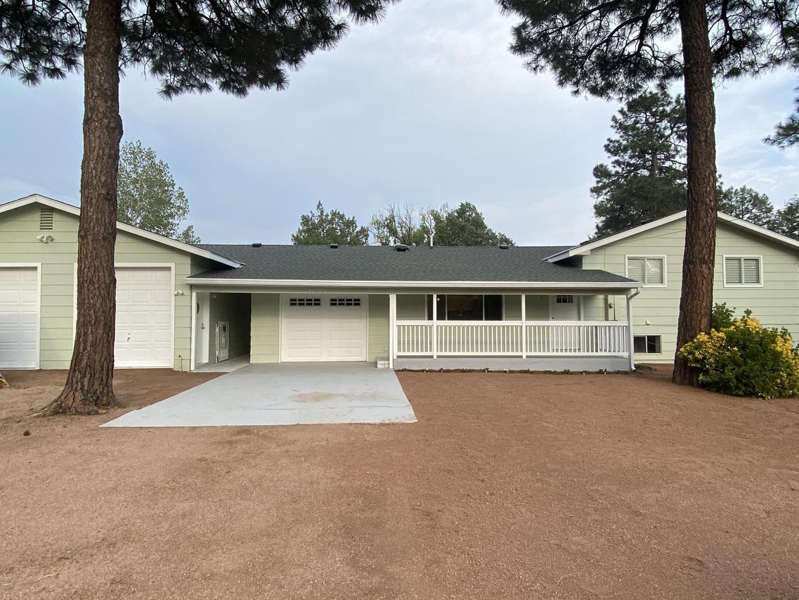 600 S Mud Springs Rd., Payson, AZ 85541