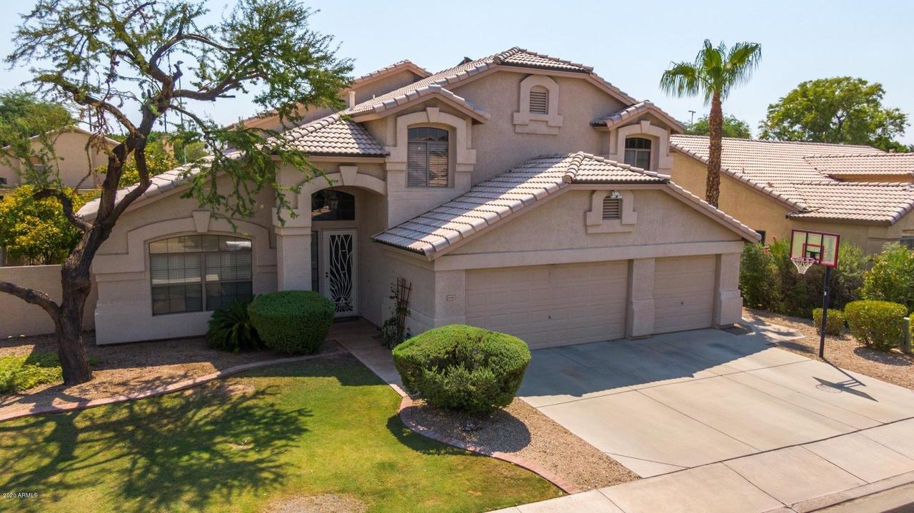 4281 W Dublin St., Chandler, AZ 85226