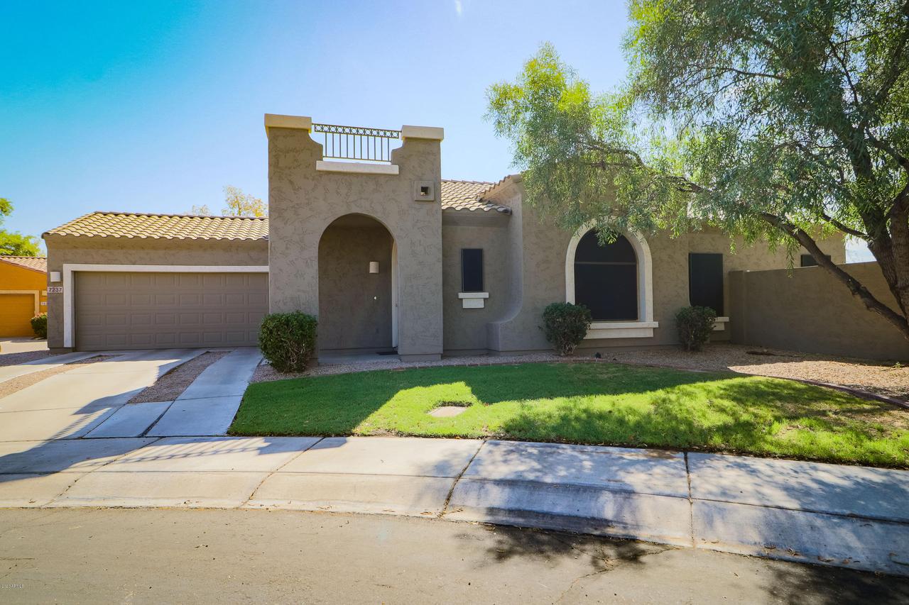 7237 S Golfside Ln., Phoenix, AZ 85042