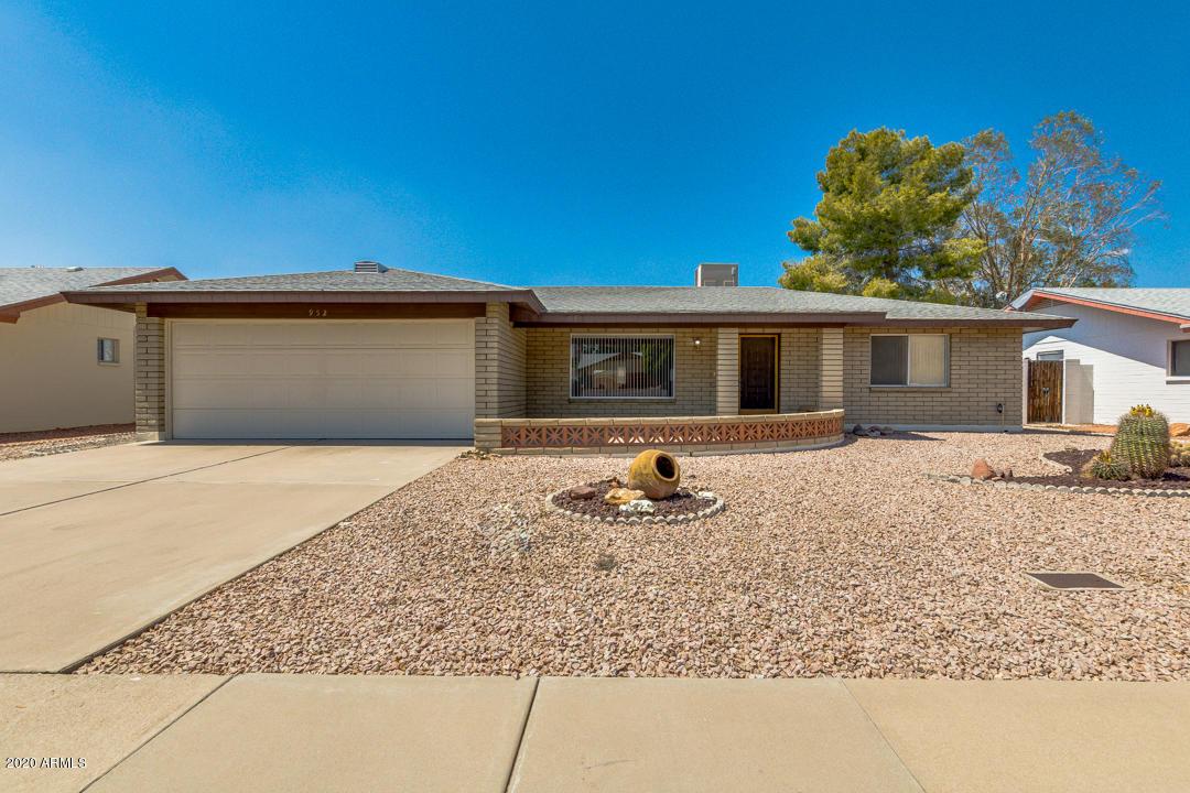 952 S Roanoke Dr., Mesa, AZ 85206