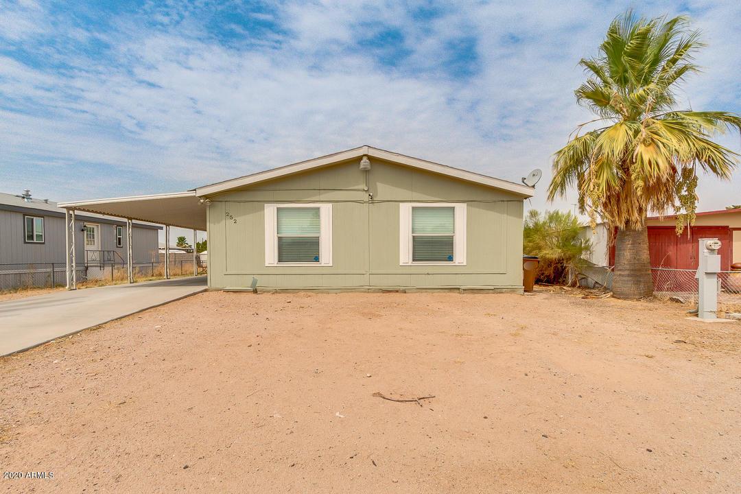 252 S 91st St., Mesa, AZ 85208