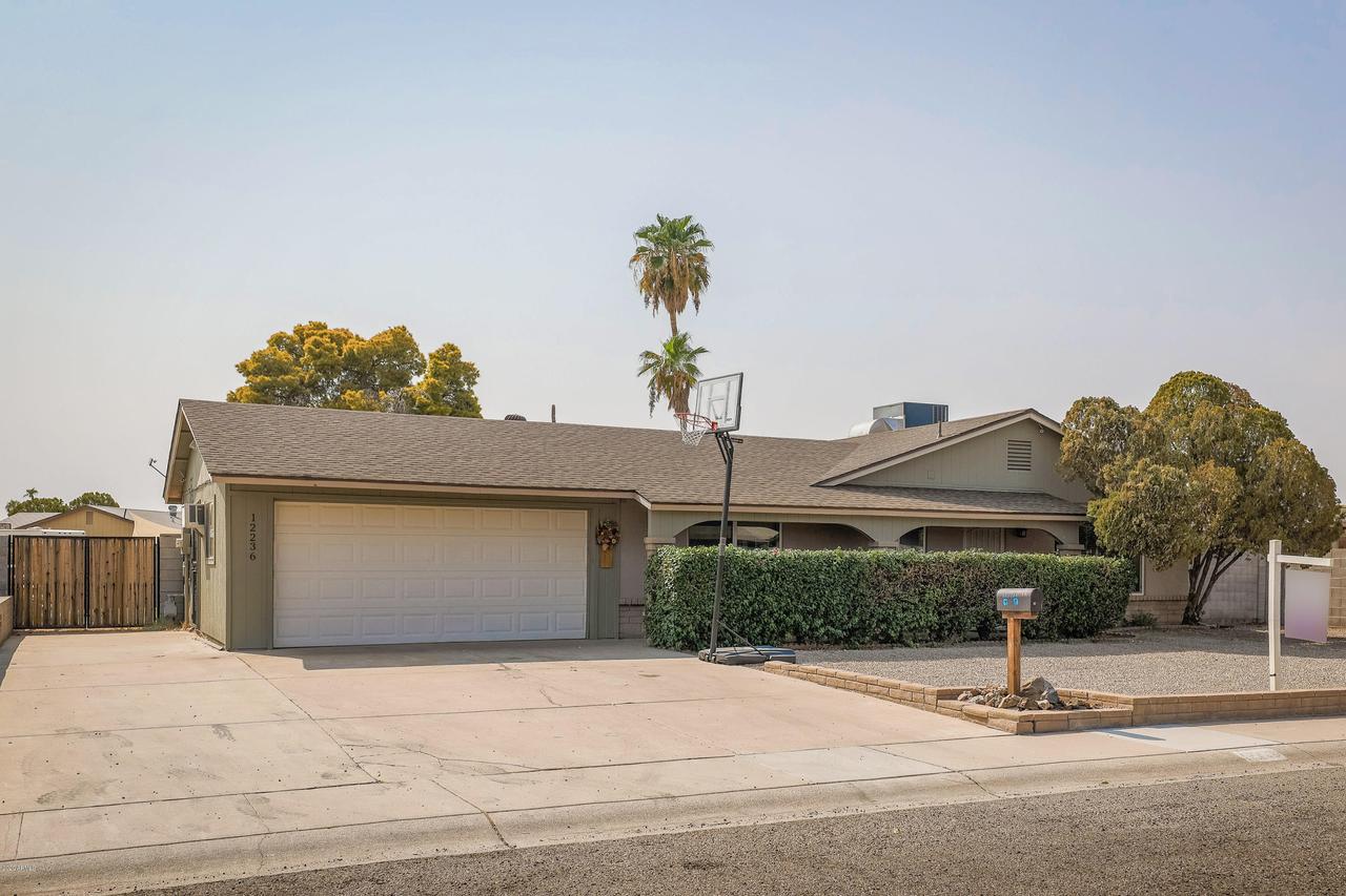 12236 N 47th Dr., Glendale, AZ 85304