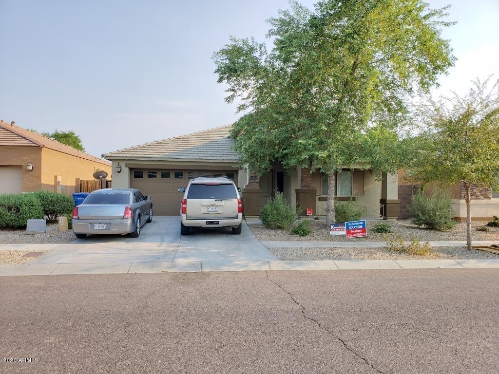 8811 W Kingman St., Tolleson, AZ 85353
