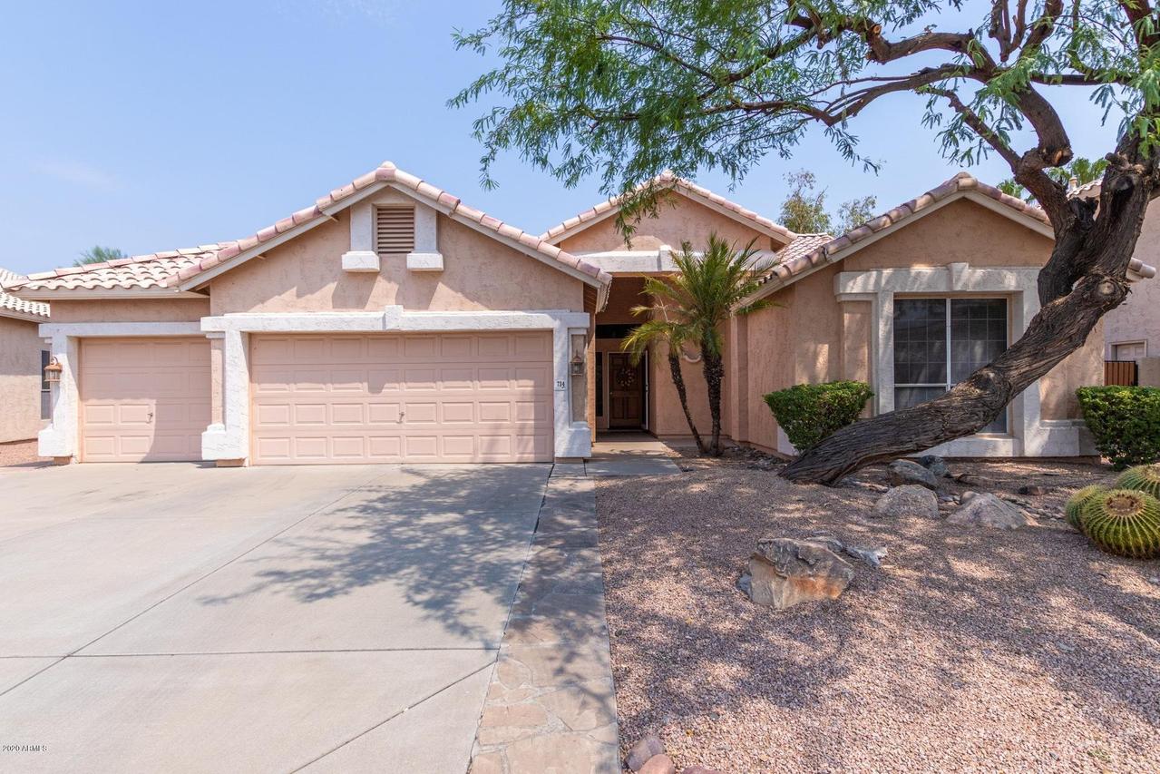 734 W Grandview Rd., Phoenix, AZ 85023