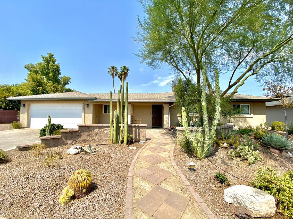 1612 W Ocotillo Rd., Phoenix, AZ 85015