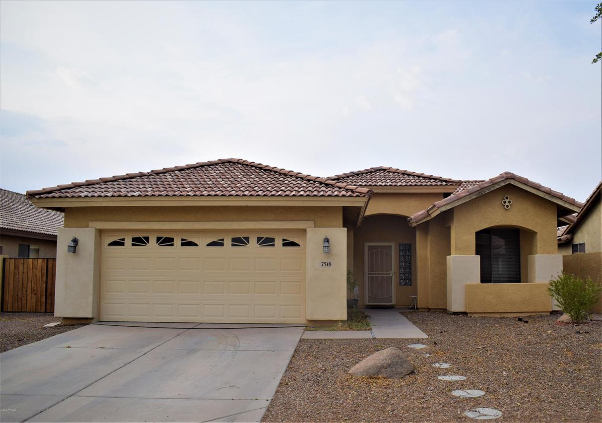 7518 W Wood St., Phoenix, AZ 85043