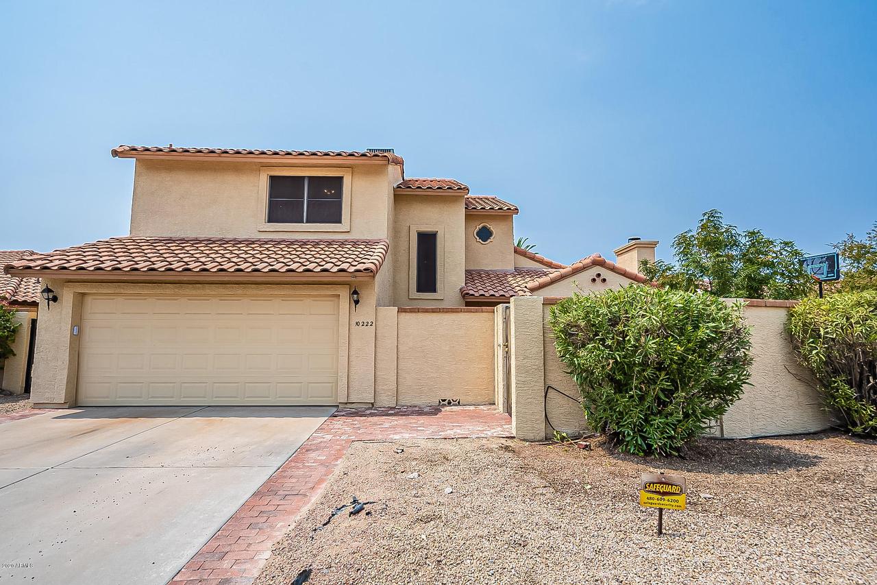 10222 N 54th Dr., Glendale, AZ 85302