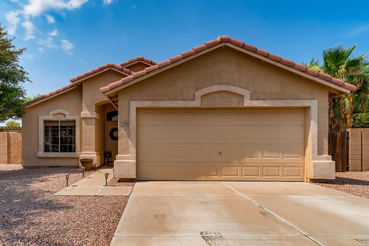 17278 W Elaine Dr., Goodyear, AZ 85338