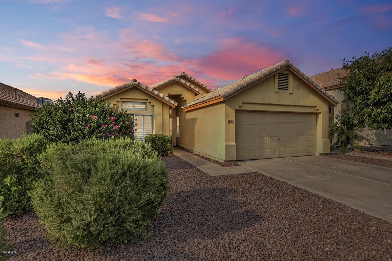 4920 W Harrison St., Chandler, AZ 85226