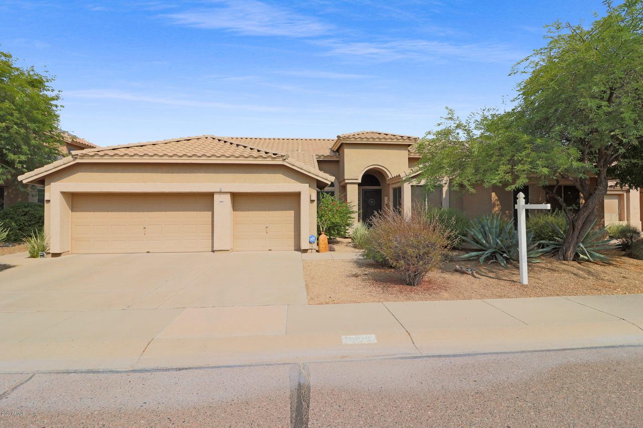 29813 N 51st Pl., Cave Creek, AZ 85331