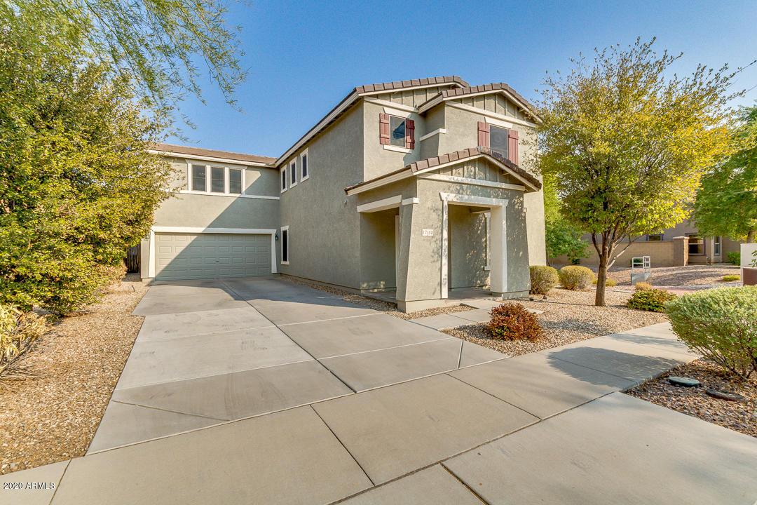 17157 N 184th Ln., Surprise, AZ 85374
