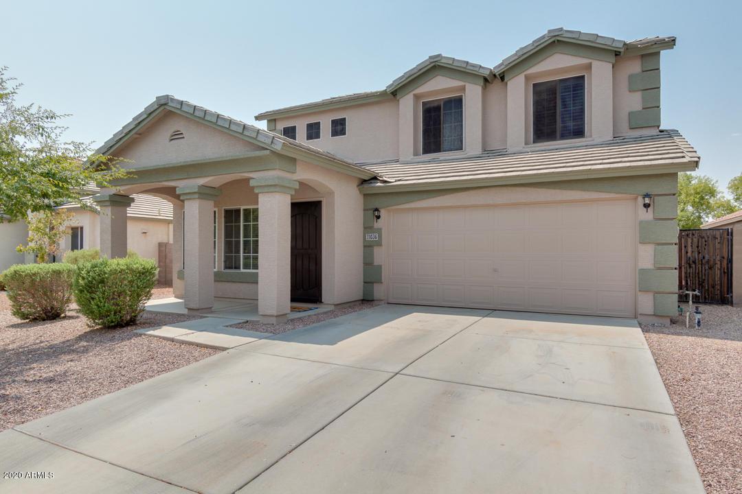 11036 N 154th Ln., Surprise, AZ 85379