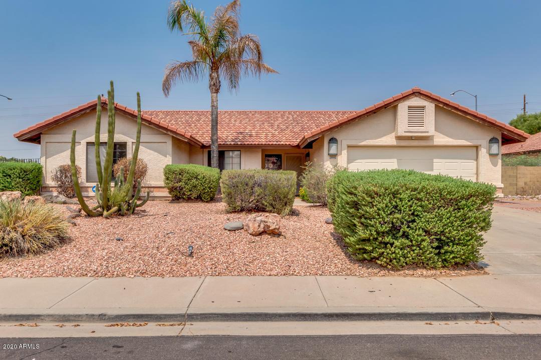 5642 E Fairbrook St., Mesa, AZ 85205