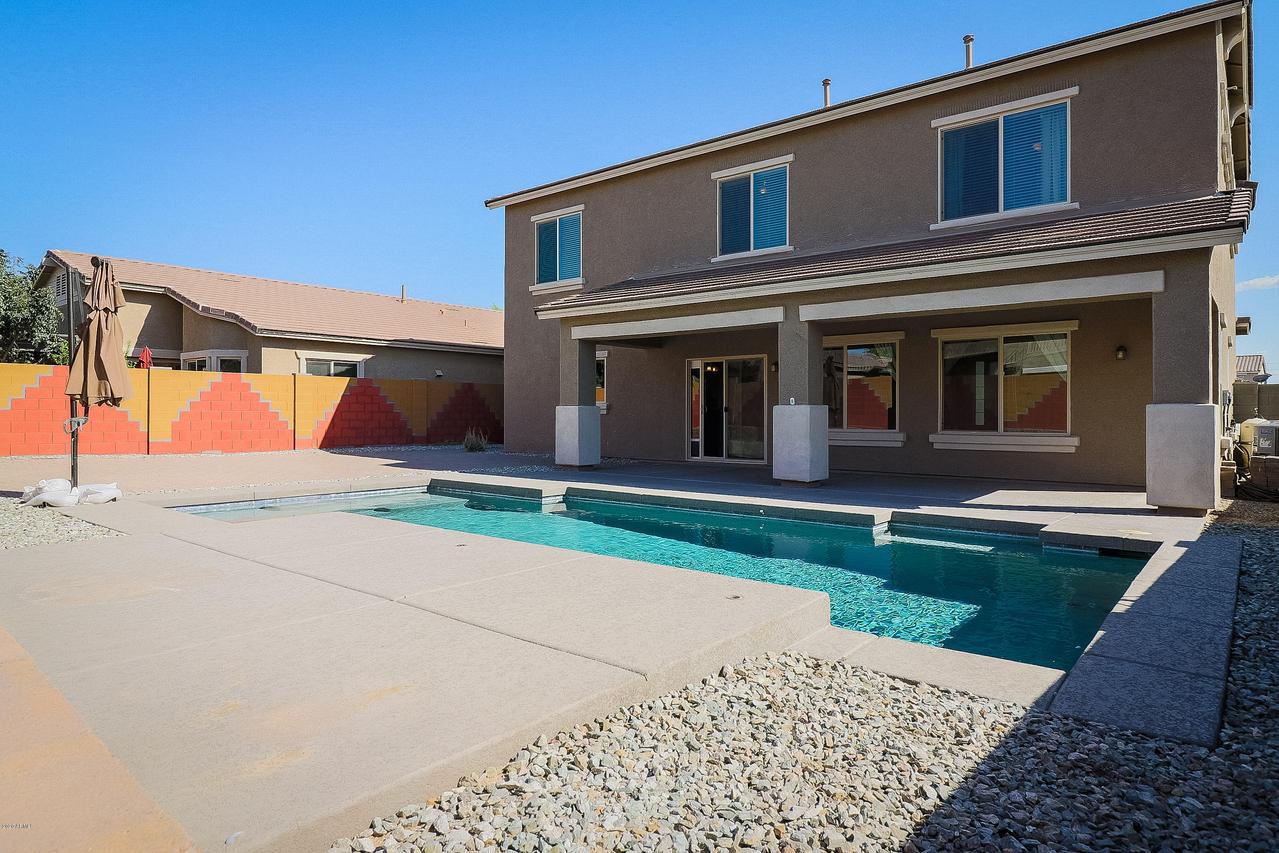 16822 W Magnolia St., Goodyear, AZ 85338