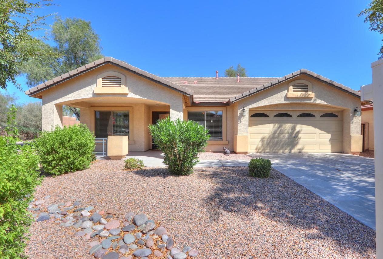 45128 W Buckhorn Tr., Maricopa, AZ 85139