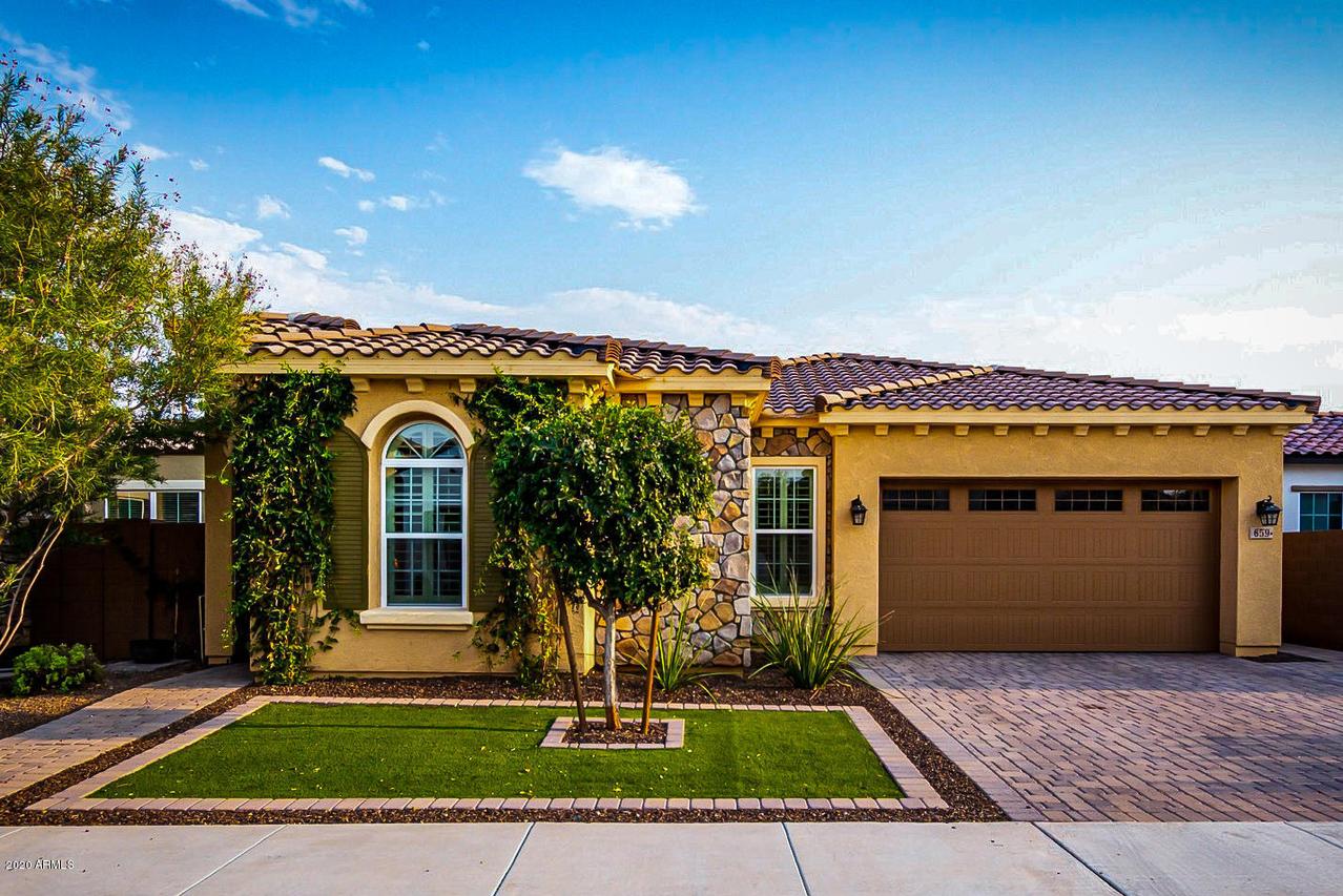 659 W Ranch Rd., Gilbert, AZ 85233