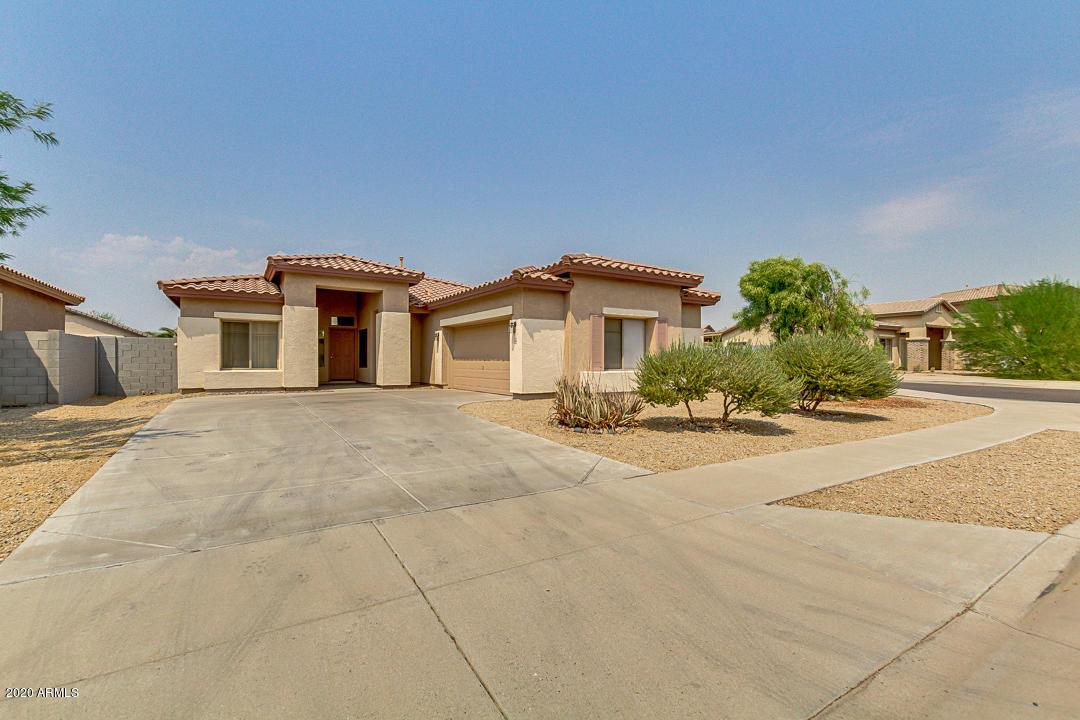 5304 S 53rd Ln., Laveen, AZ 85339