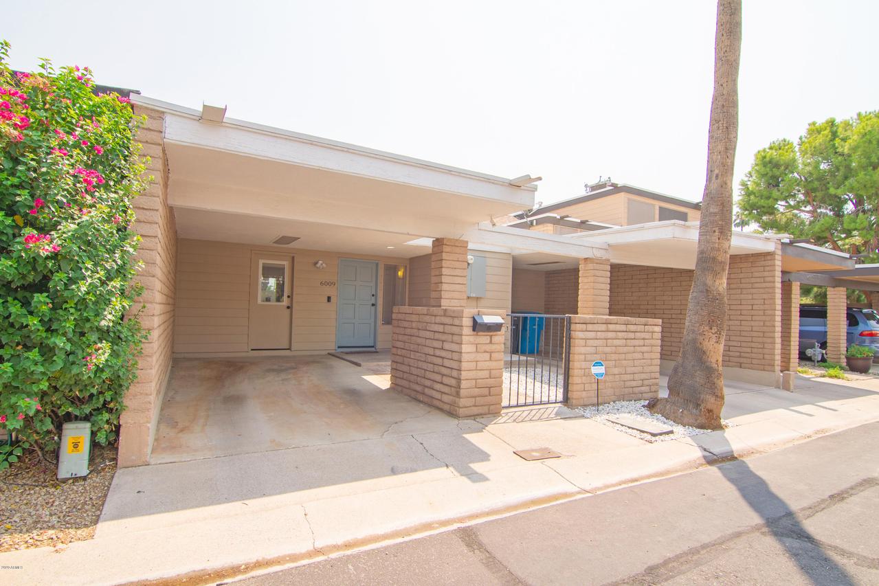 6009 N 11th St., Phoenix, AZ 85014