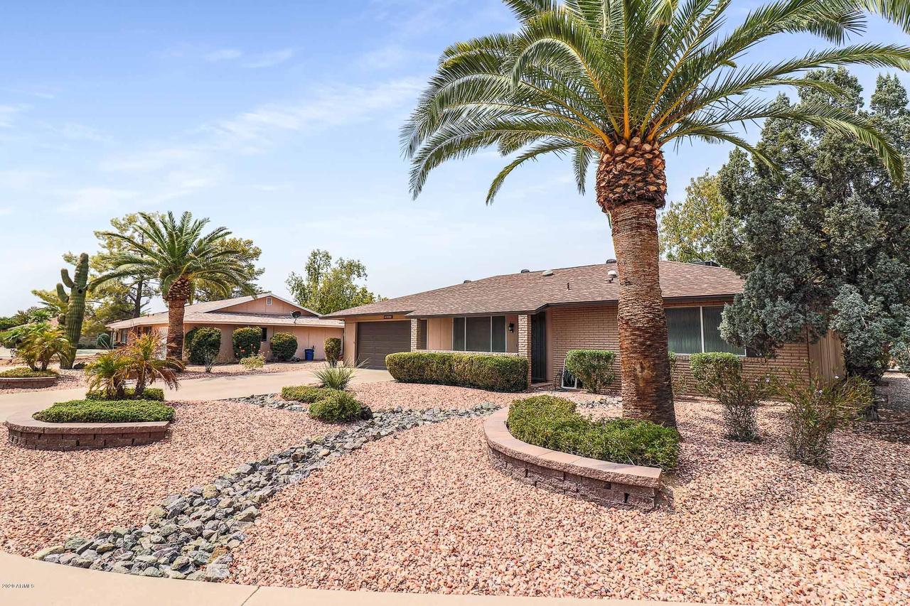 18410 N 95th Dr., Sun City, AZ 85373