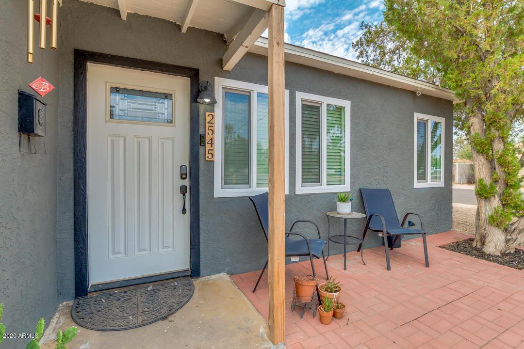 2545 W Marshall Ave., Phoenix, AZ 85017